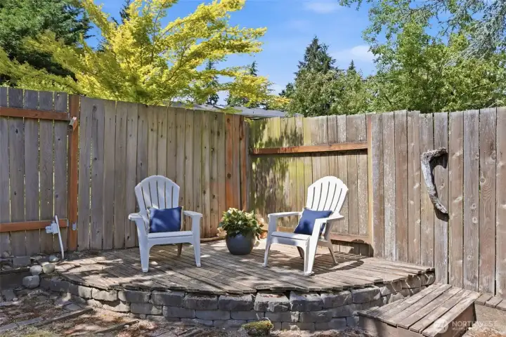 The possibilities are endless in this home!