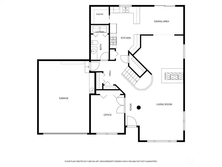 Floor 1.