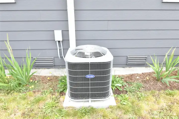 AC unit