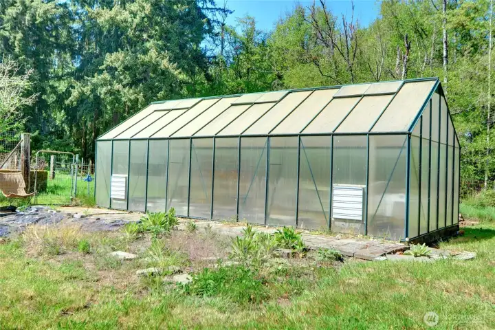 Greenhouse