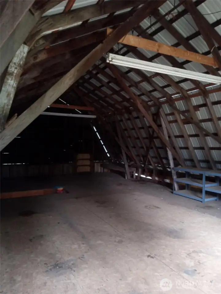 Barn Loft