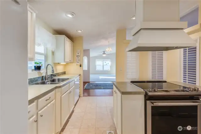 Kitchen 1