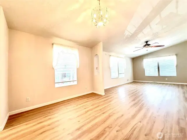 Dining/Great Room