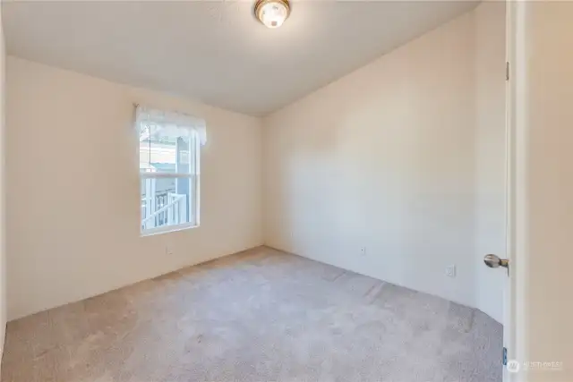 3rd Bedroom