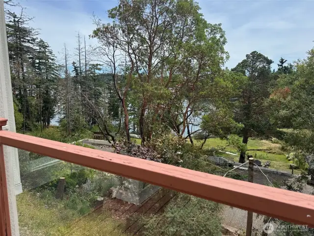 Views from your deck