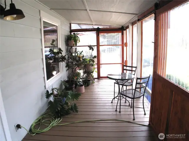 Sun Room