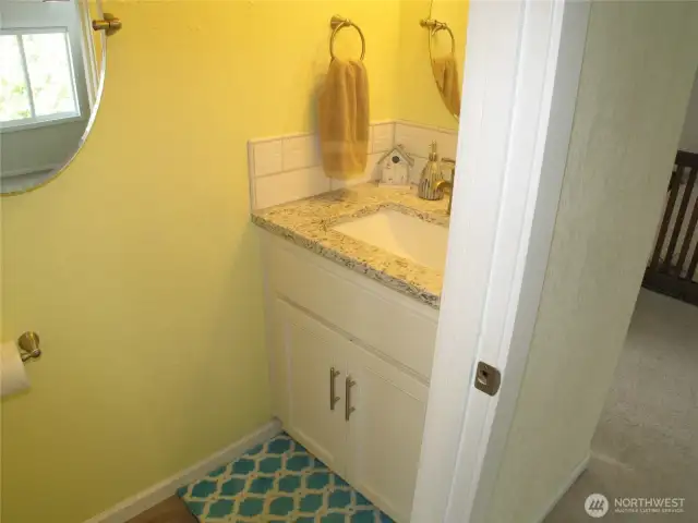 Guest Bath