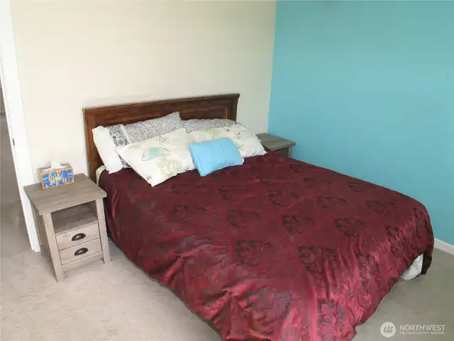 Guest Bed