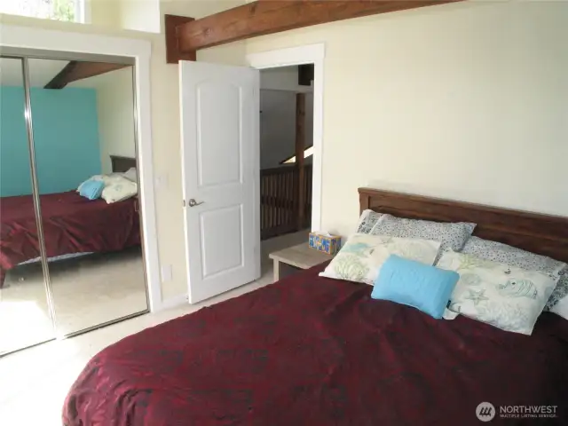 Guest Bed
