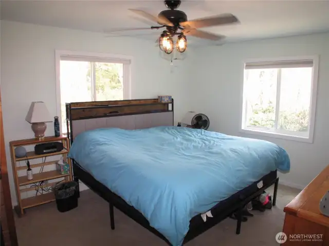 Primary Bed