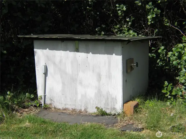 Well House