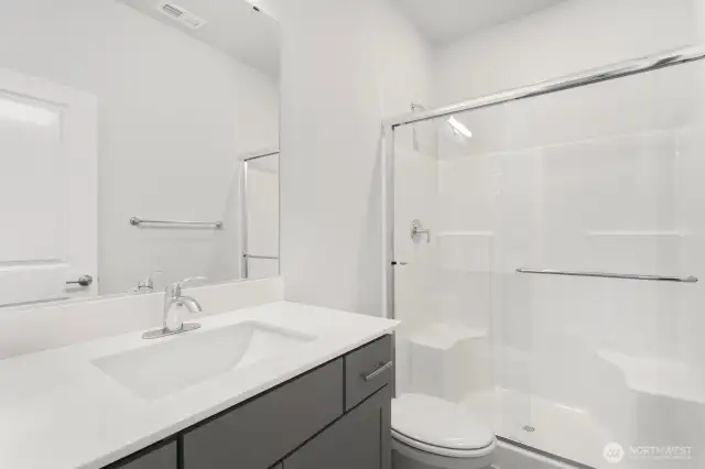 Pics are of same plan. Colors and finishes may vary. See Site Agent for details.