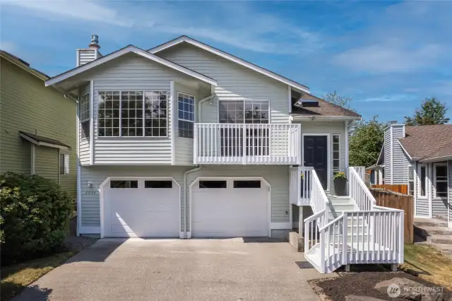 Falcon Ridge Community,