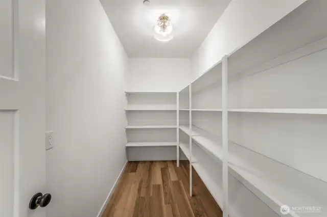 Pantry