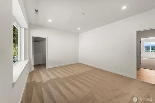 Bedroom #1