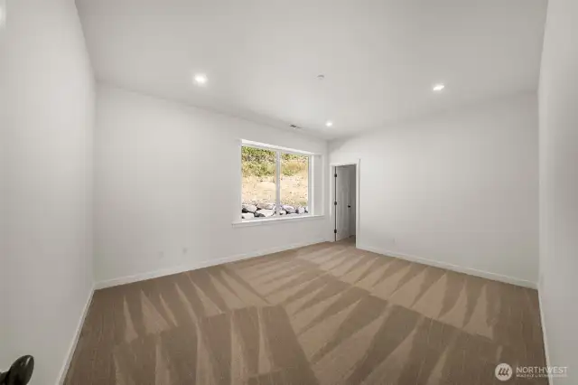 Bedroom #1