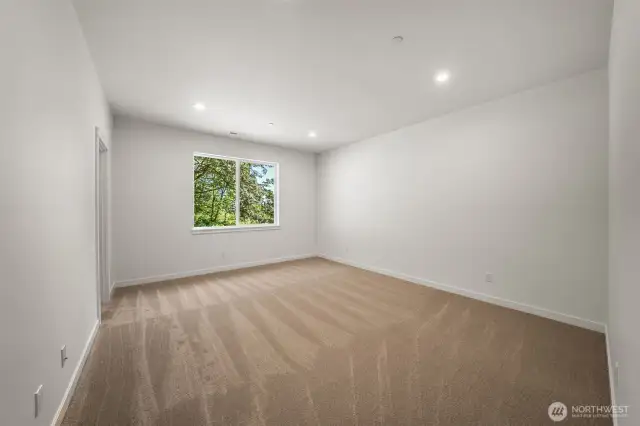 Bedroom #2