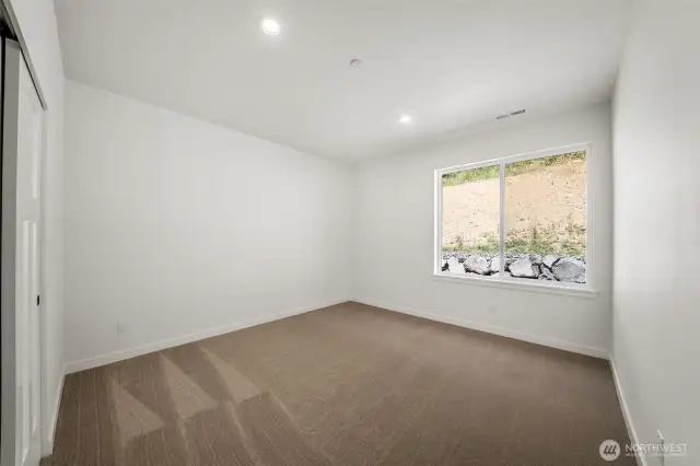 Bedroom #3