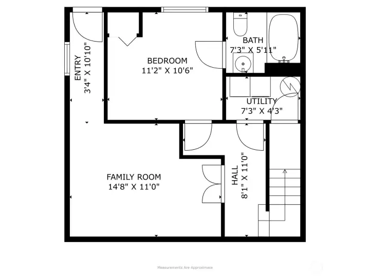 Lower Level