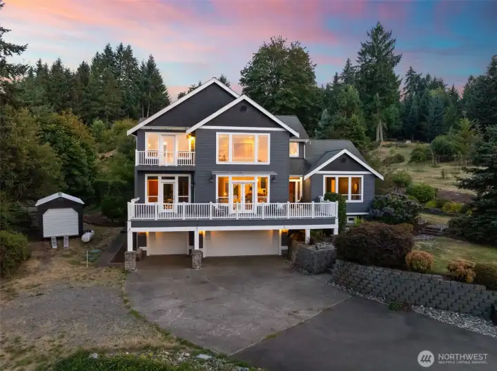 Welcome to 471 Dungeness Drive, beautifully updated, thoughtfully designed, and move-in ready. This home invites connection, comfort, and the best of island living.
