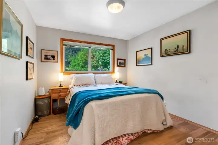 Primary Bedroom   Main Level