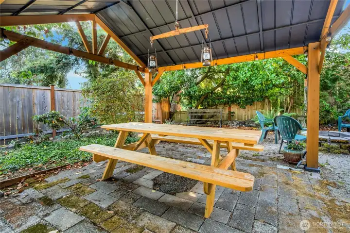 Great for Summer BBQ