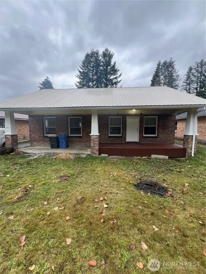 Welcome to 681 State Route 7