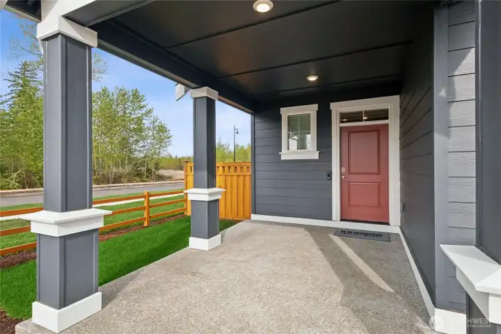 Photos are for representational purposes only, colors, elevation and features may vary.