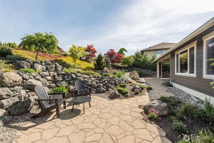 Professional Landscaping