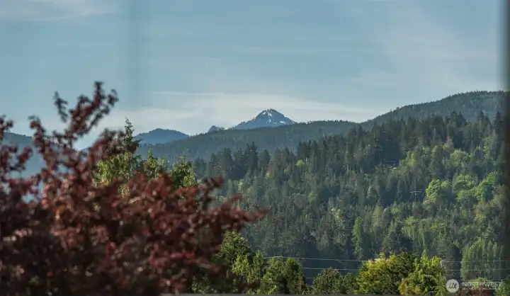 S - Tyler Peak Views