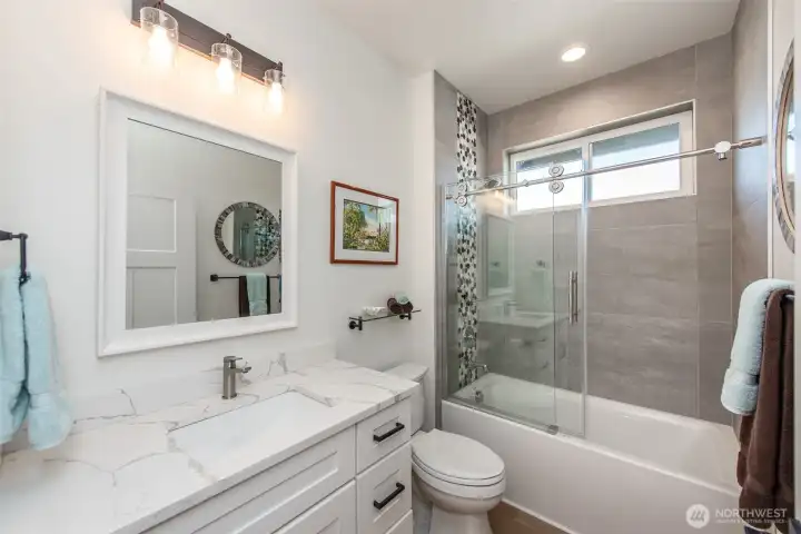 Guest Bath