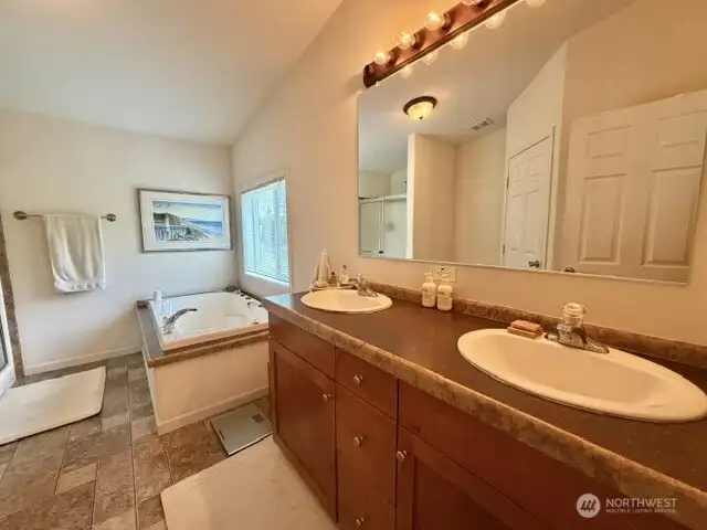 double sinks