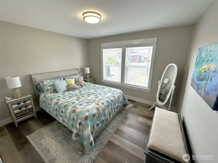 2nd Bedroom