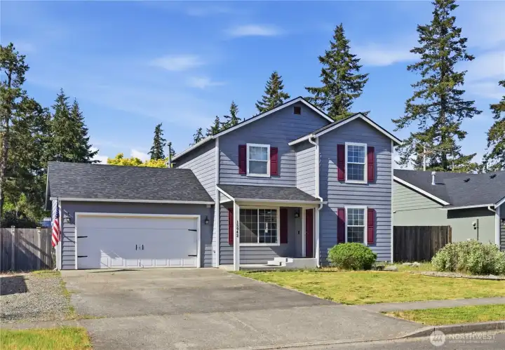 New high quality Hardie siding