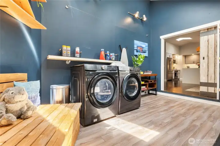 Laundry Laundry