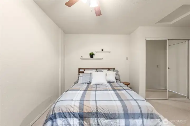 Ensuite Bedroom.