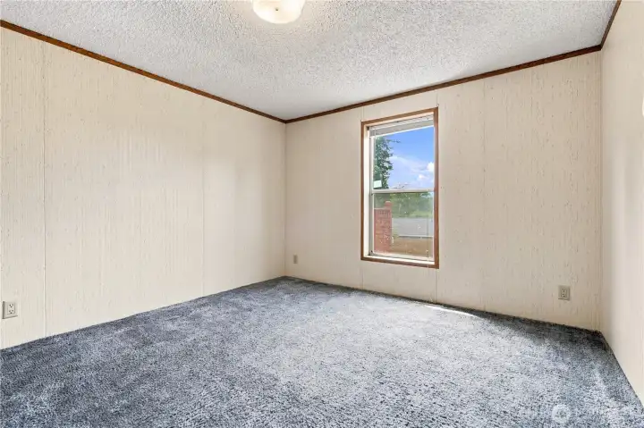 Bedroom 2 Bedroom 2