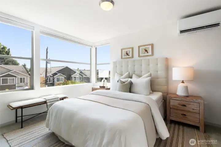 Gorgeous Primary Suite Gorgeous Primary Suite