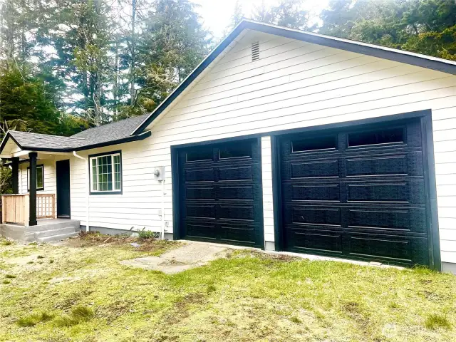 Move in ready except for a refridgerator