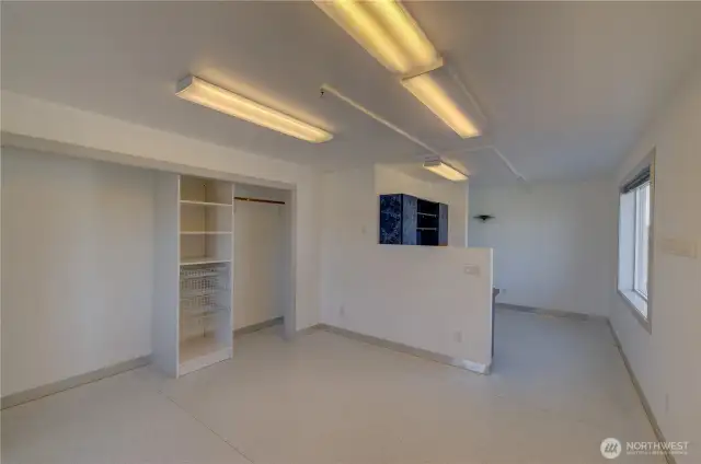 2nd floor bedroom #2