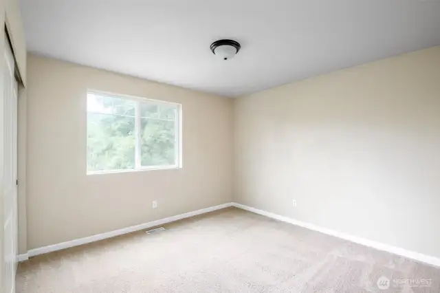 bedroom #2