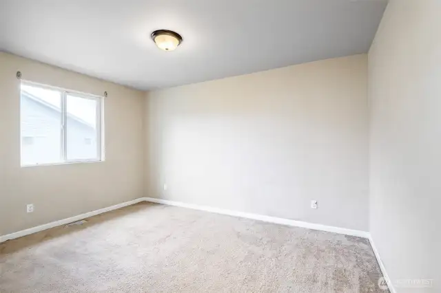bedroom #3