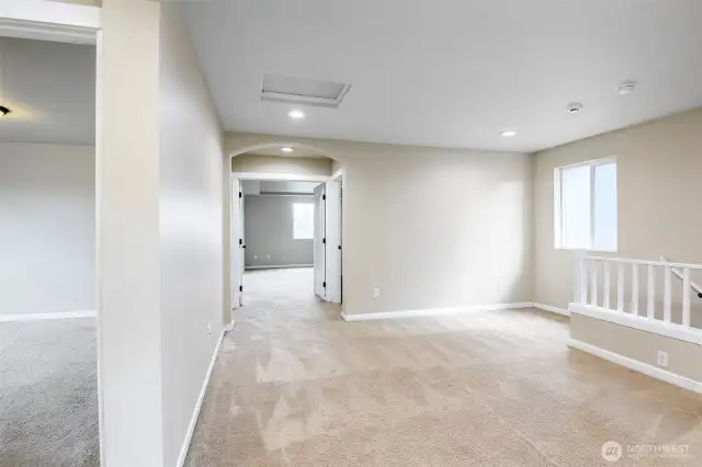 loft