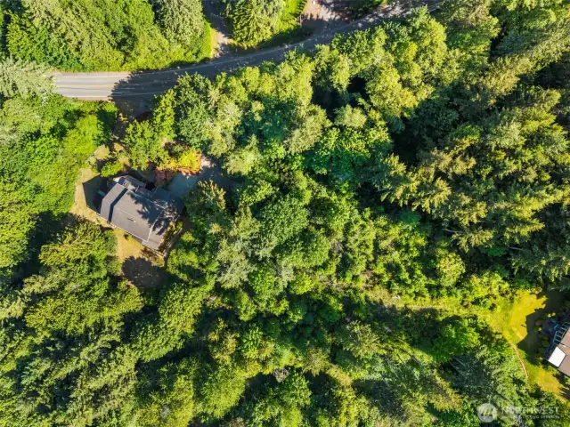 Conveniently located just a hop and a skip from downtown Poulsbo, and minutes from Silverdale.