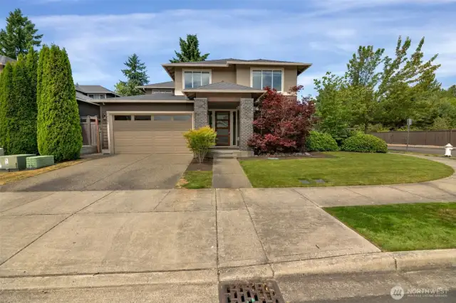 10526 SE 277th Pl. Welcome home!