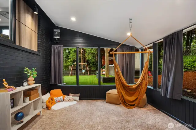 Versatile Spaces - Light and Bright