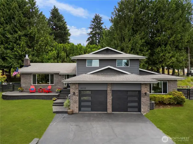 Gorgeous Woodinville living