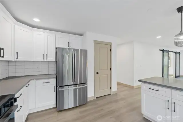 Beautiful Kitchen