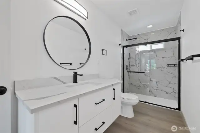 guest bath
