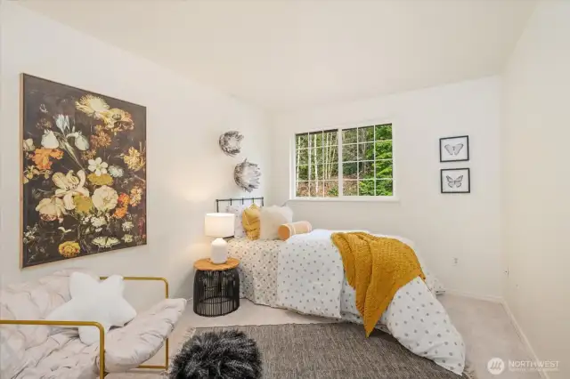 Bedroom #2
